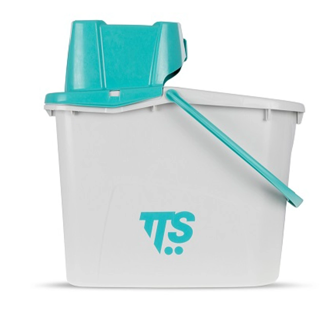 Vendita online Secchio Uni Bucket 14 litri con strizzatore